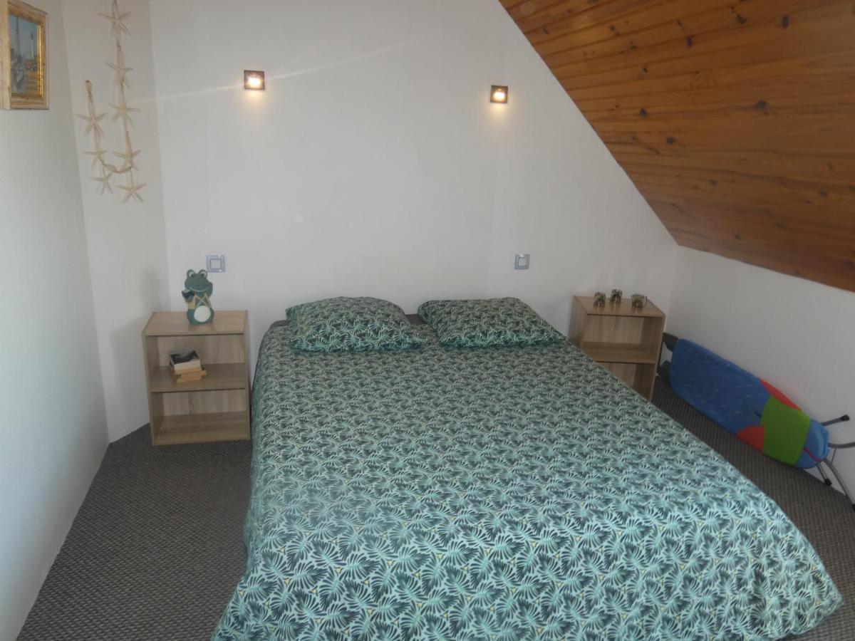 Omaha Gites Vierville-sur-Mer Exterior foto