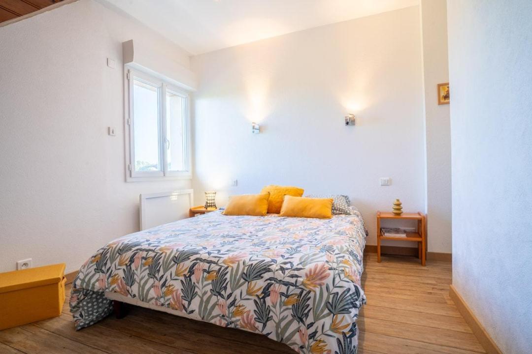 Omaha Gites Vierville-sur-Mer Exterior foto
