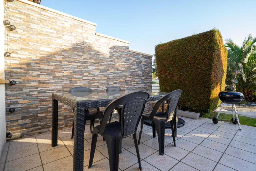 Omaha Gites Vierville-sur-Mer Exterior foto